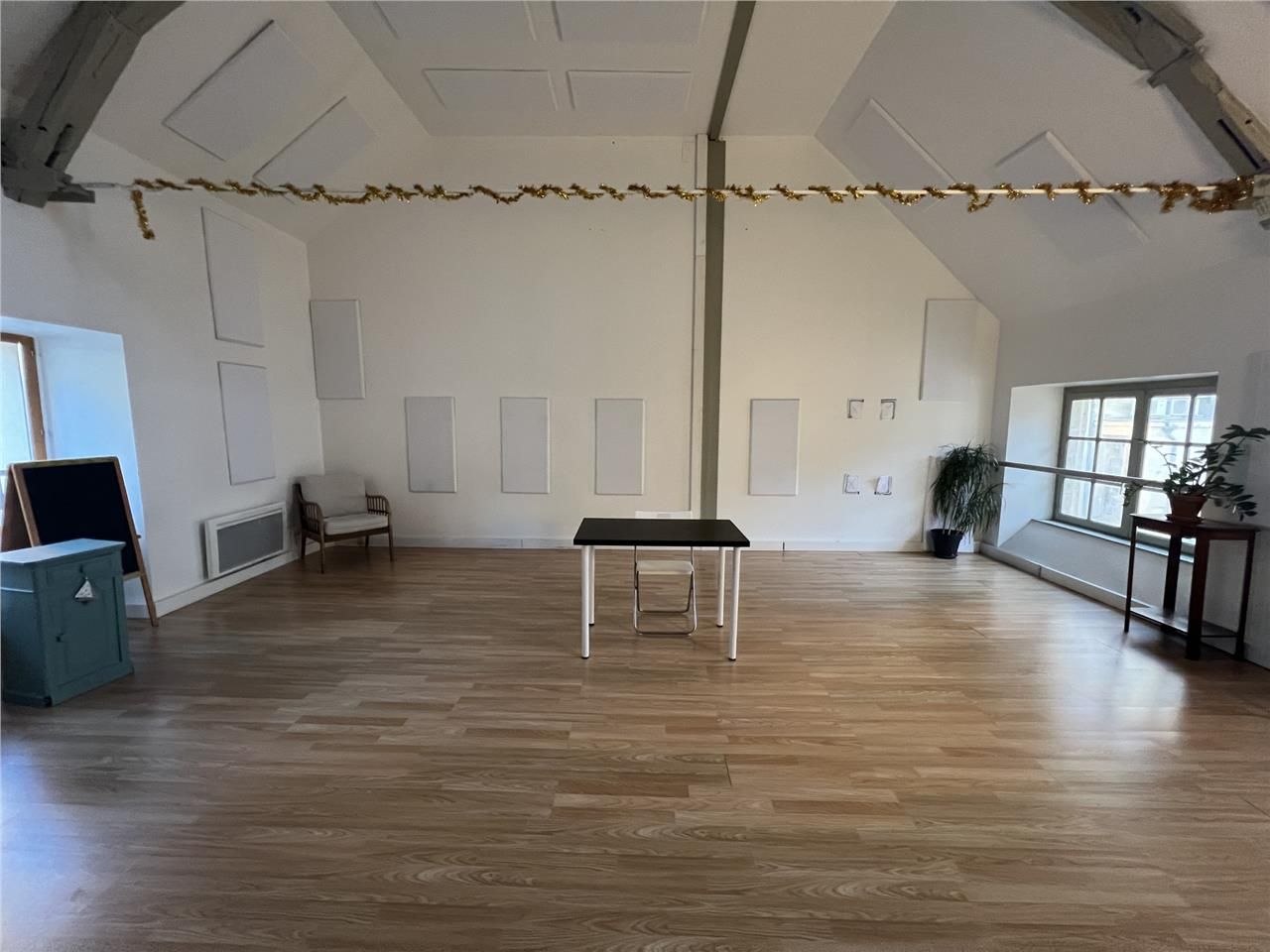 130 m² dispo à Reims