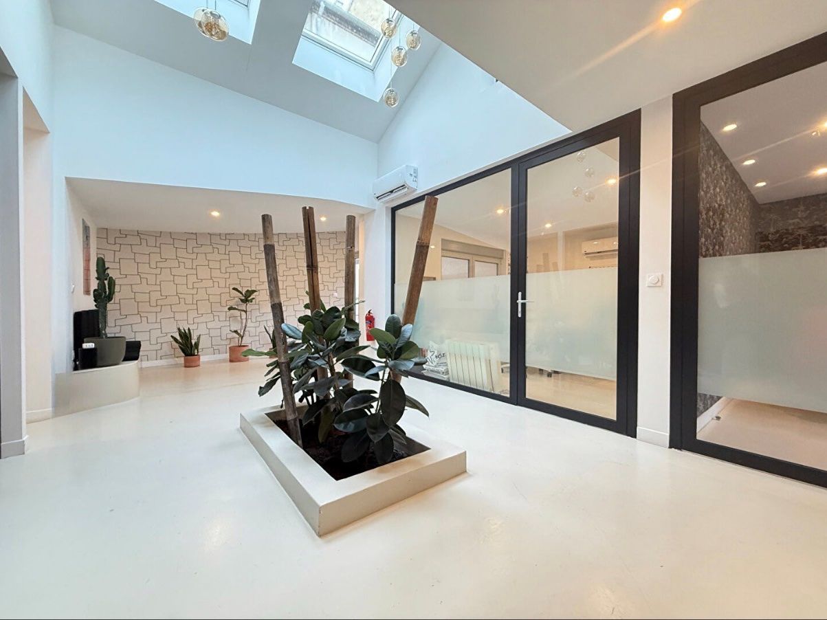 118.37 m² dispo à Reims