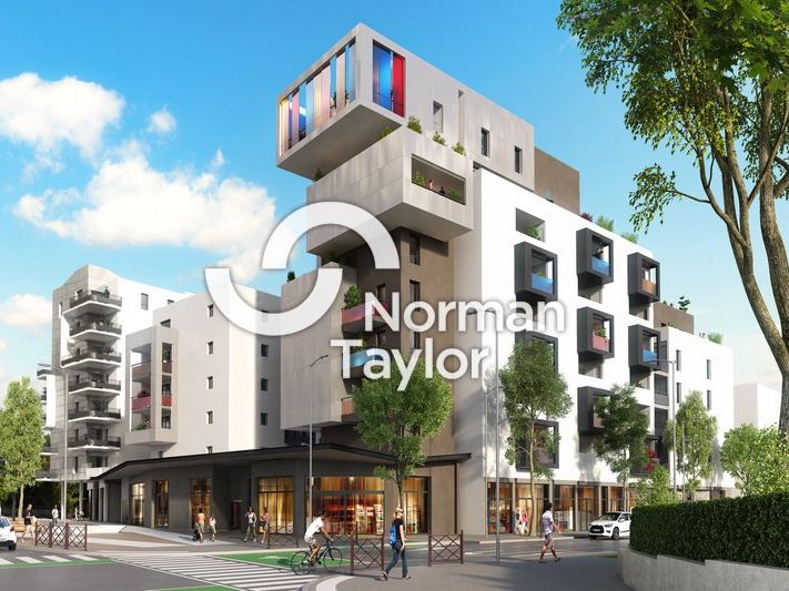 Location local commercial 129 m² non divisibles