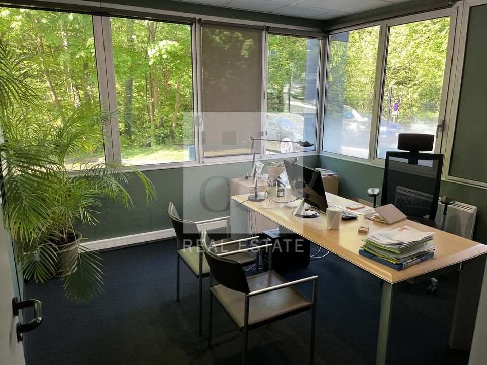 Vente bureaux 80 m² non divisibles