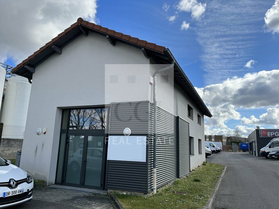 BUREAUX A LOUER