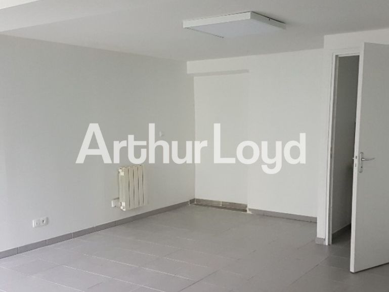 local professionnel - commercial caen