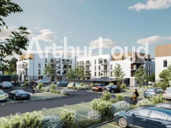 Location local commercial 255.00 m² à BRETTEVILLE SUR ODON