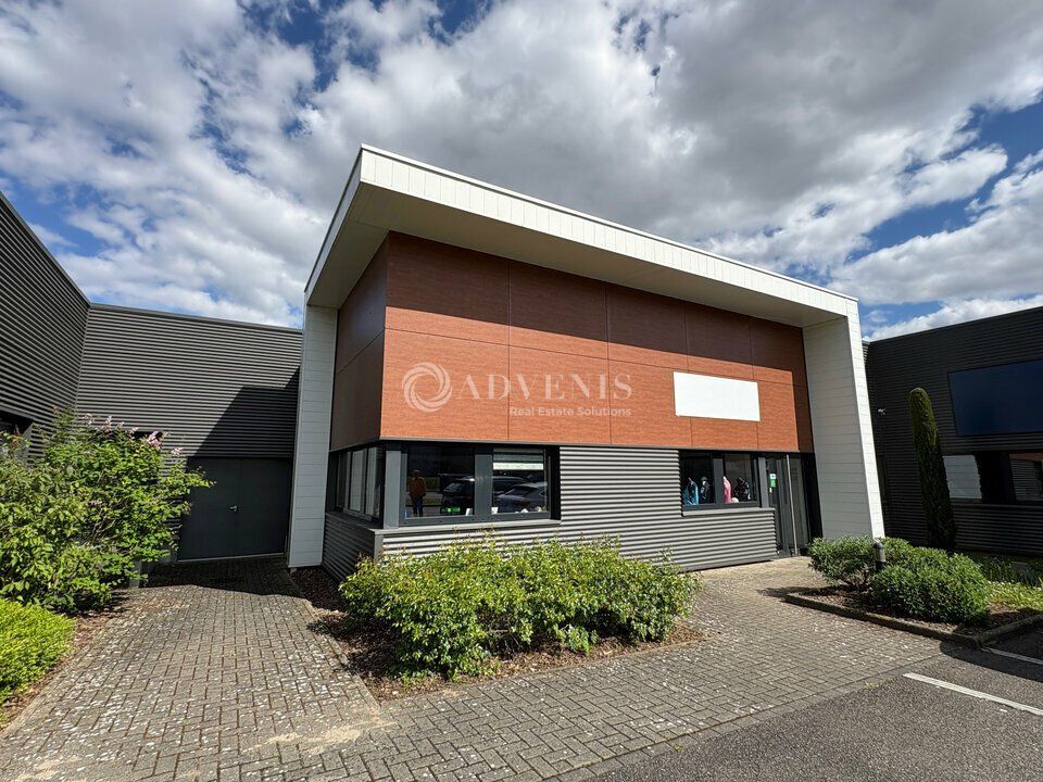 Location bureaux 280 m² non divisibles