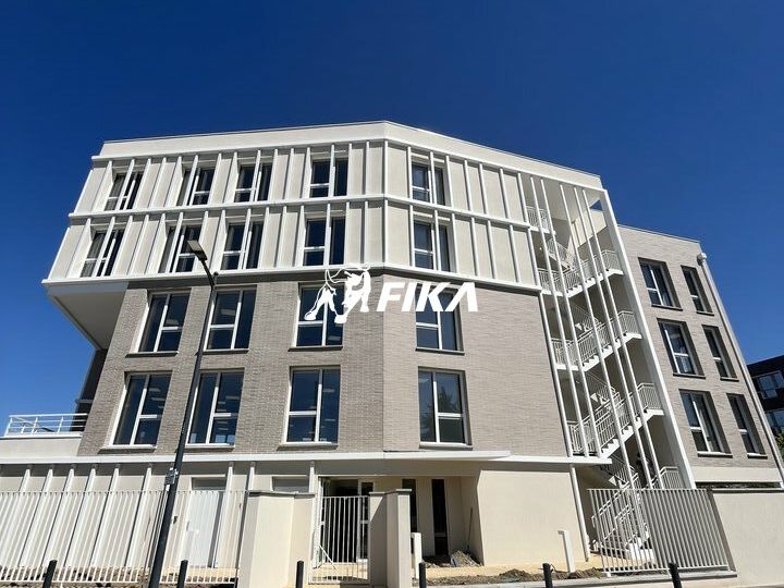 Vente bureaux 420 m² non divisibles