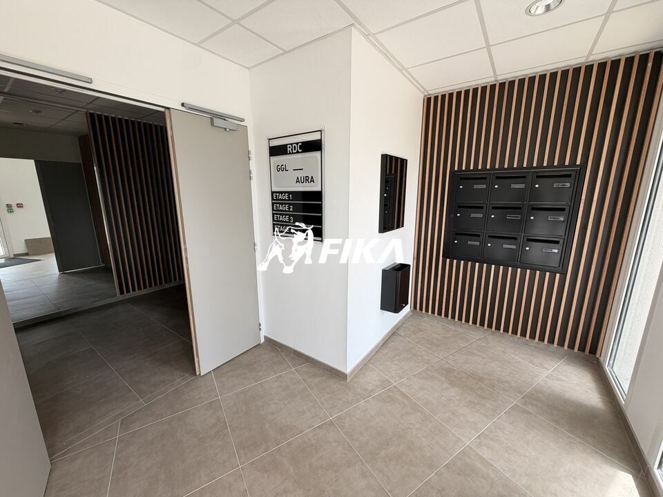 A VENDRE BUREAUX 420 m² - (31200) TOULOUSE