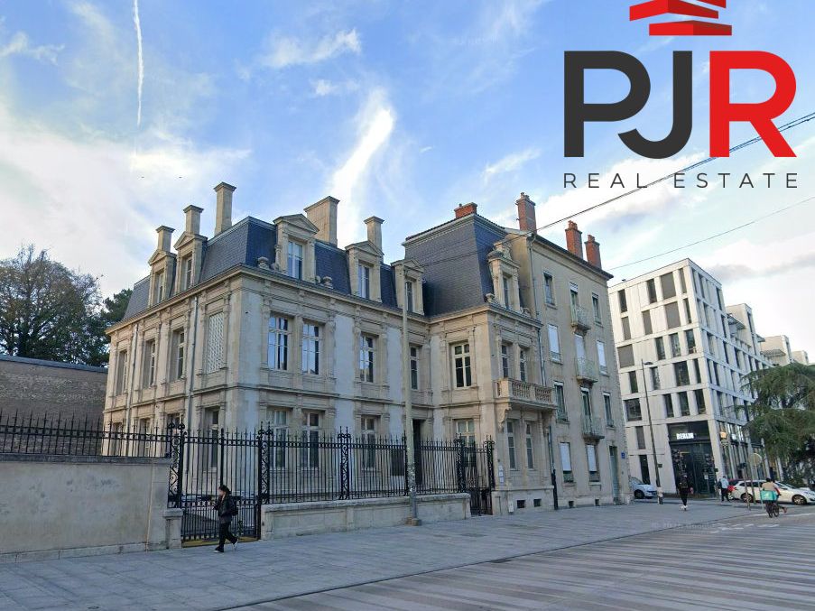 Location bureaux 150 m² à Nancy