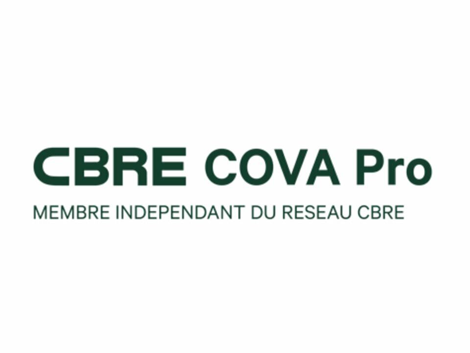 Location bureaux 276 m² non divisibles