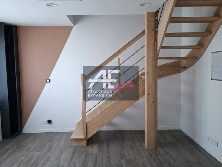 Local d'Activités à VENDRE Zone de Brais / Saint-Nazaire par Atlantique Expansion Pro