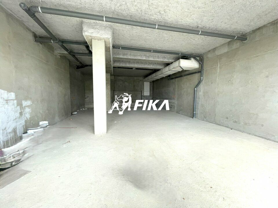 A VENDRE LOCAL COMMERCIAL 110 m² - (33110) LE BOUSCAT