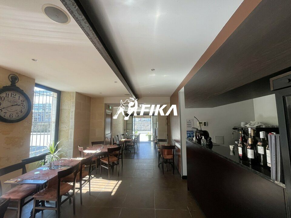 Vente local 280 m² non divisibles