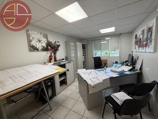 Commercial property