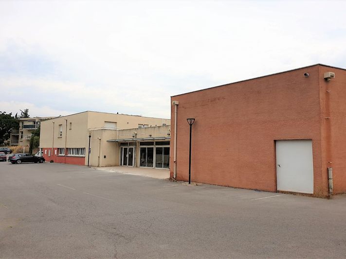 2 locaux d'activité à louer/à vendre  - Saint-Georges-d'Orques