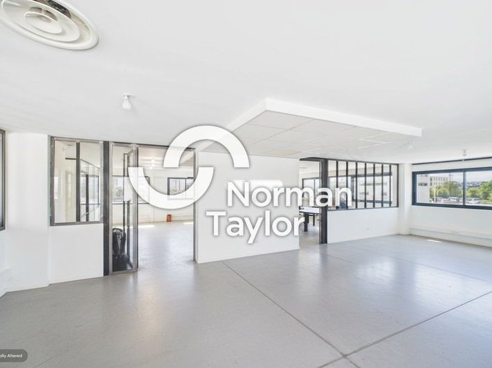 Location bureaux 195 m² non divisibles