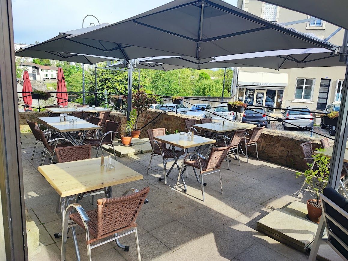 Vente fonds de commerce 160.00 m² à LIMOGES
