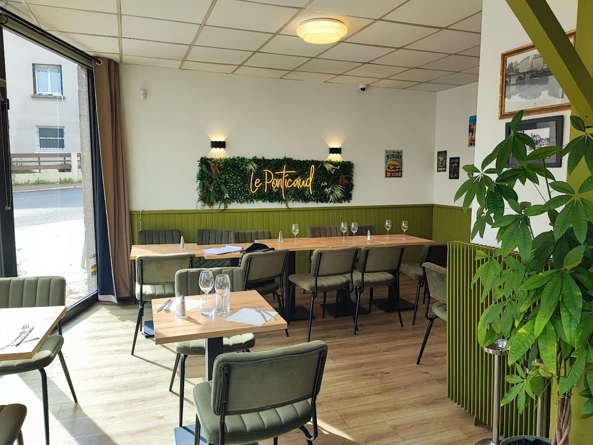 limoges bord de vienne fonds bar restaurant