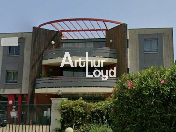 Location bureaux 1970.69 m² divisibles à partir de 13 m²