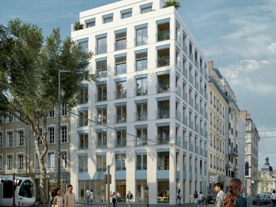 Location local commercial 187.1 m² non divisibles