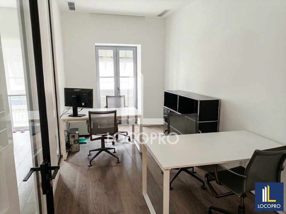 A VENDRE -  BUREAUX - 400 M2 - NICE CENTRE VILLE