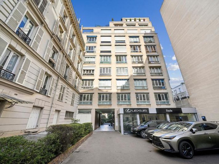 Location bureaux 391 m² non divisibles