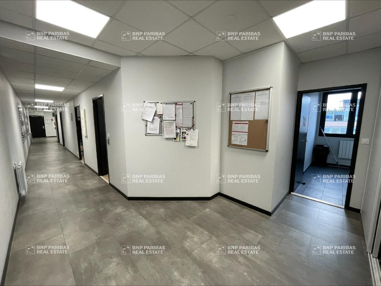 280 m² pour ce bureaux en vente à Cesson-sévigné