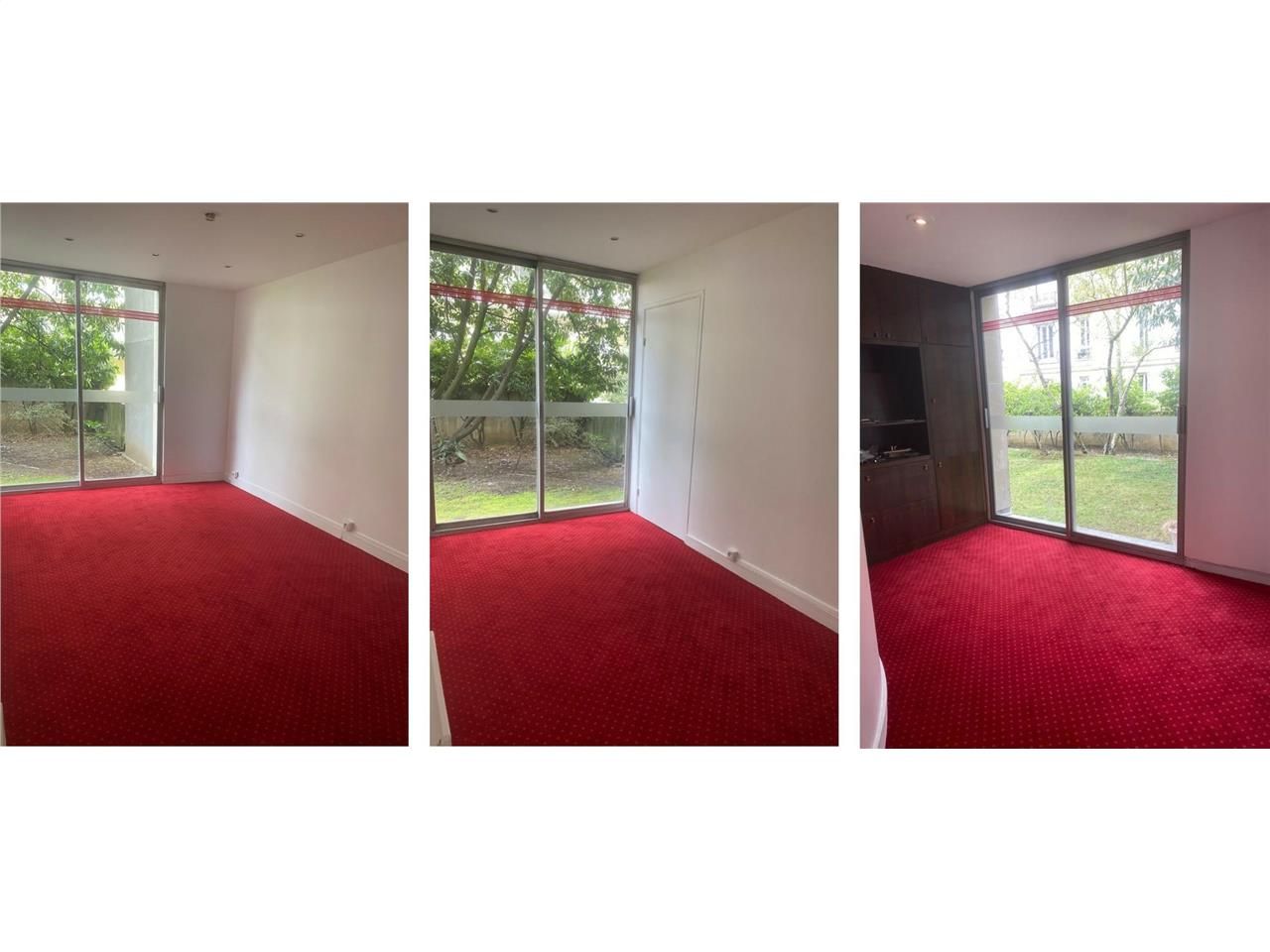 45 m² pour ce bureaux en vente à Boulogne billancourt