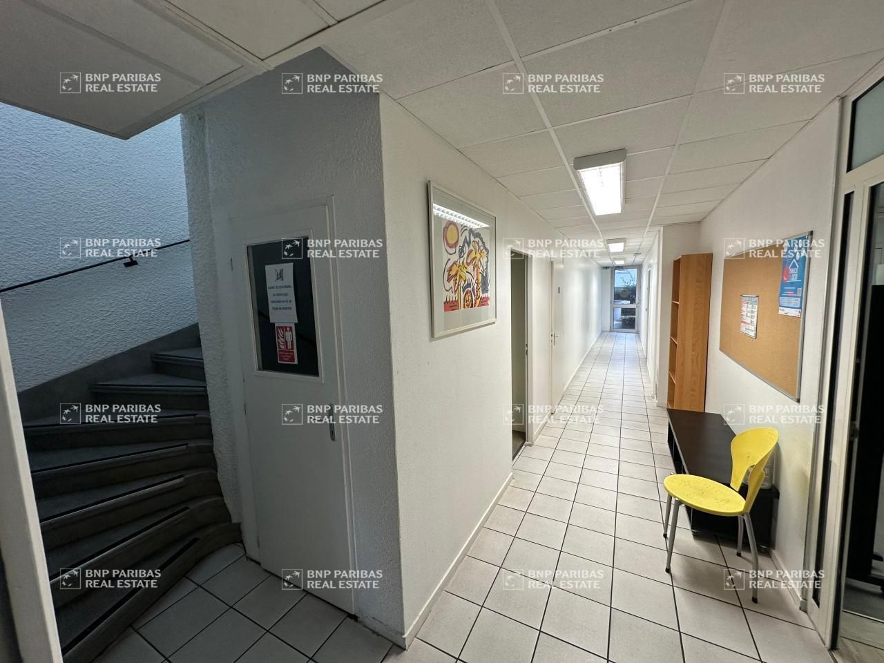 Location bureaux à Saint-avertin 37550