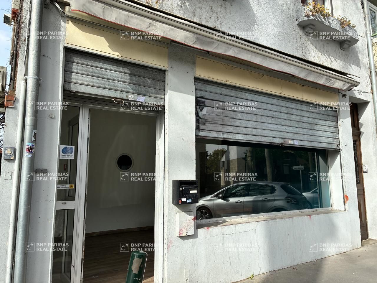 Vente Bureaux 85 m² non divisibles 31400 Toulouse