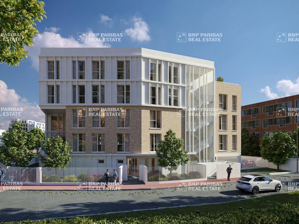 Vente Bureaux 1685.13 m² divisibles 31200 Toulouse