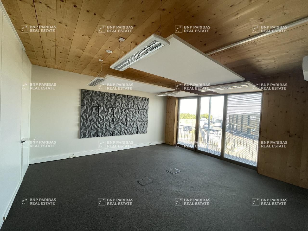 Location bureaux à Maxéville 54320