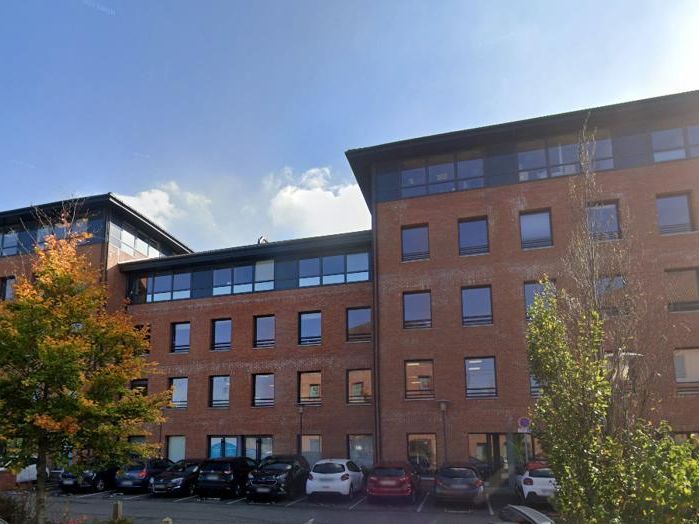 Location Bureaux 2202 m² non divisibles 59290 Wasquehal