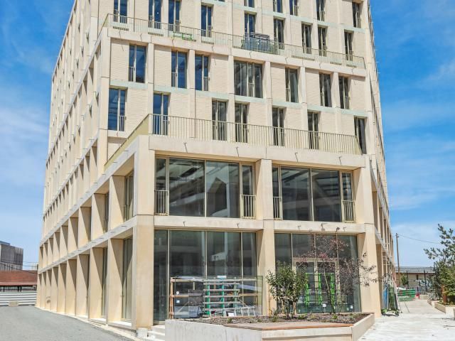 Location bureaux à Bordeaux 33800