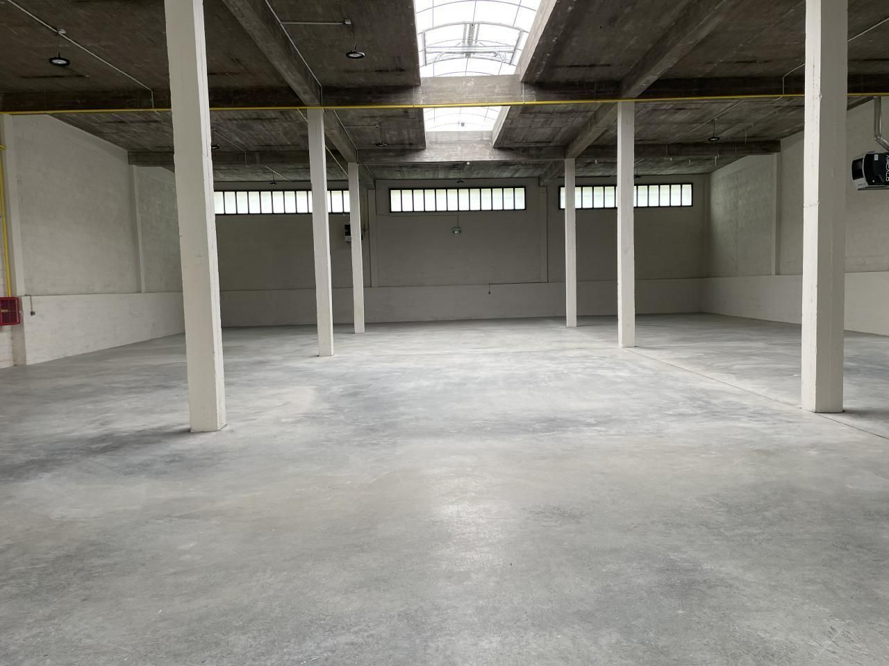 4465 m² pour ce activité en location à Montreuil