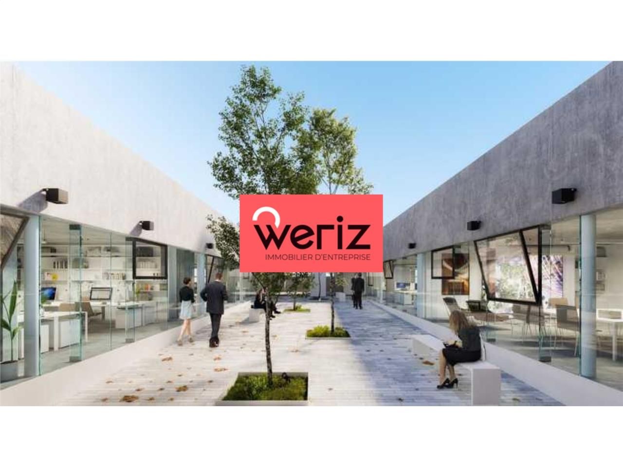 WERIZ, votre spécialiste en immobilier d'entrepri
