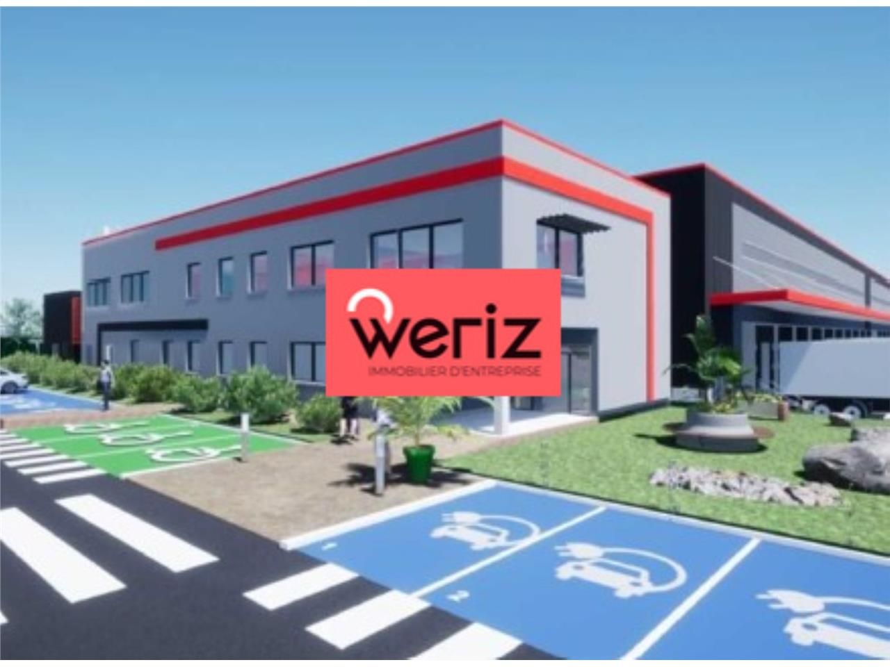 WERIZ, acteur indépendant et local du marché de l