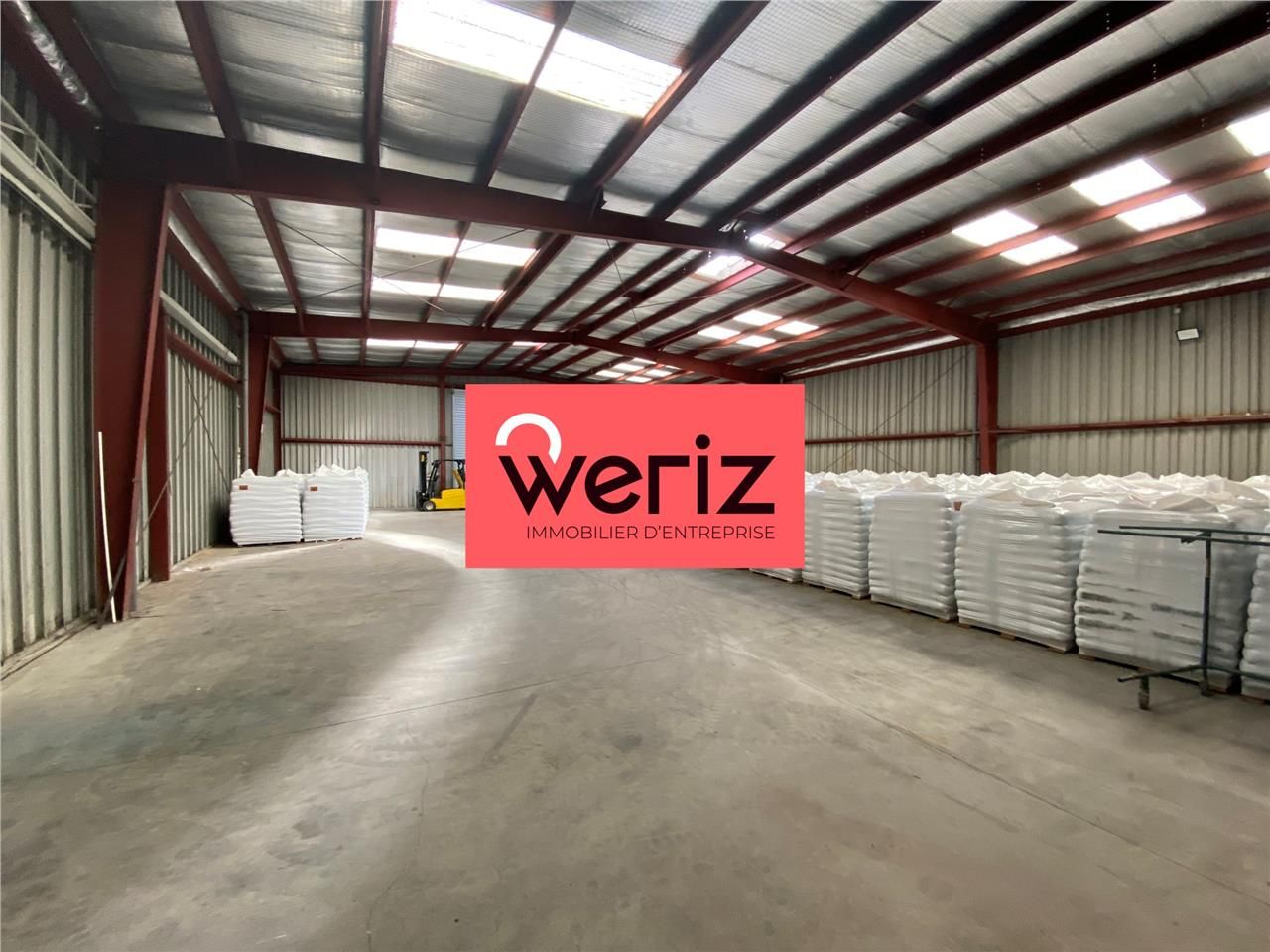 WERIZ, acteur indépendant et local du marché de l