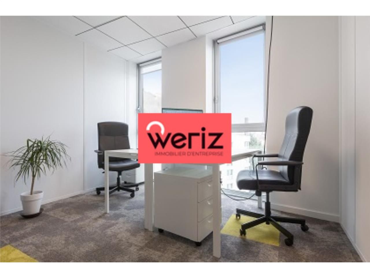 WERIZ immobilier d'entreprise vous propose à la l