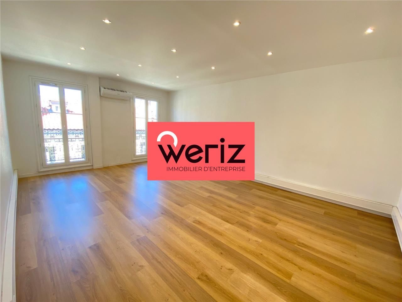 WERIZ, votre spécialiste indépendant en immobilie