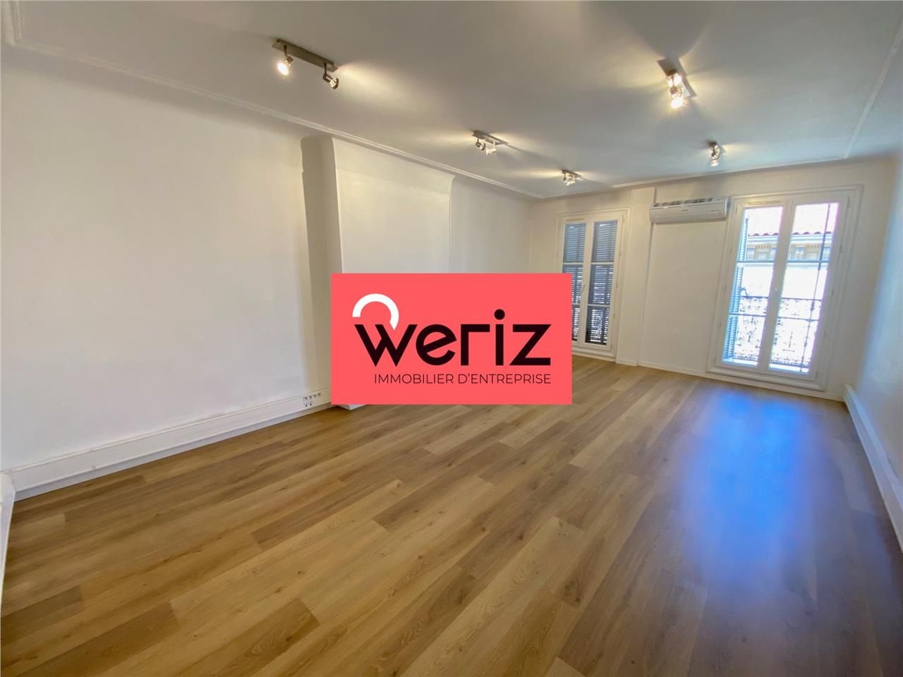 WERIZ, votre spécialiste indépendant en immobilie