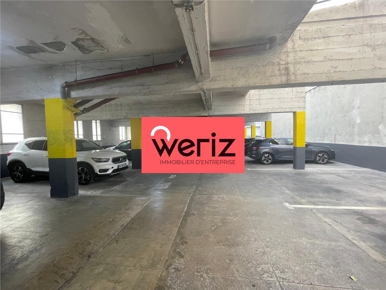 WERIZ, acteur indépendant et local du marché de l