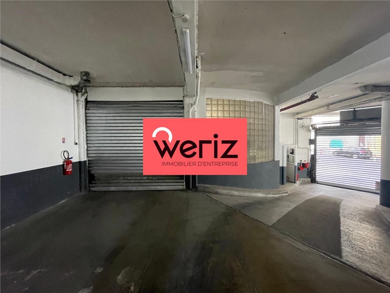 WERIZ, acteur indépendant et local du marché de l