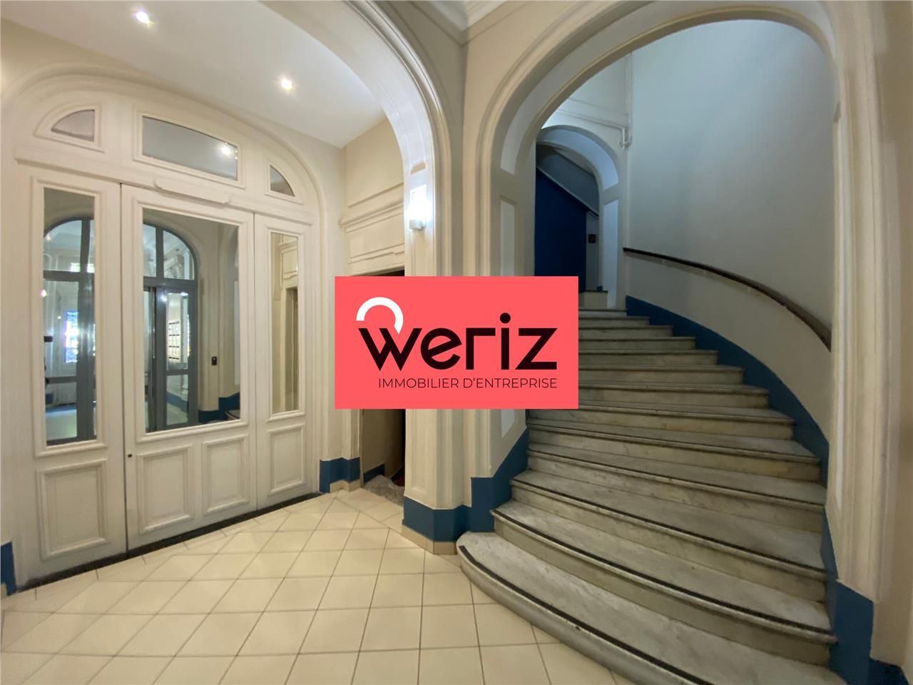 WERIZ, acteur indépendant et local du marché de l