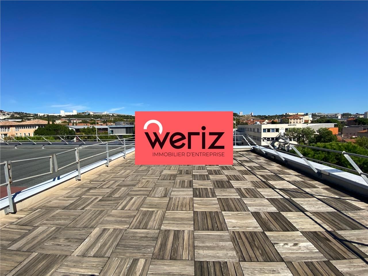 WERIZ, acteur indépendant et local du marché de l