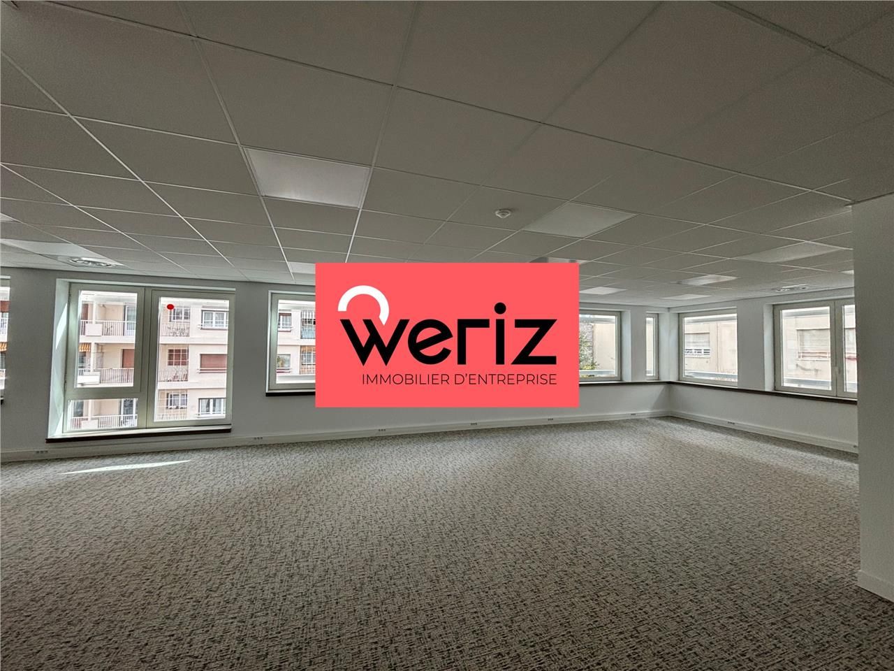 WERIZ, acteur indépendant n°1 à Marseille en immo