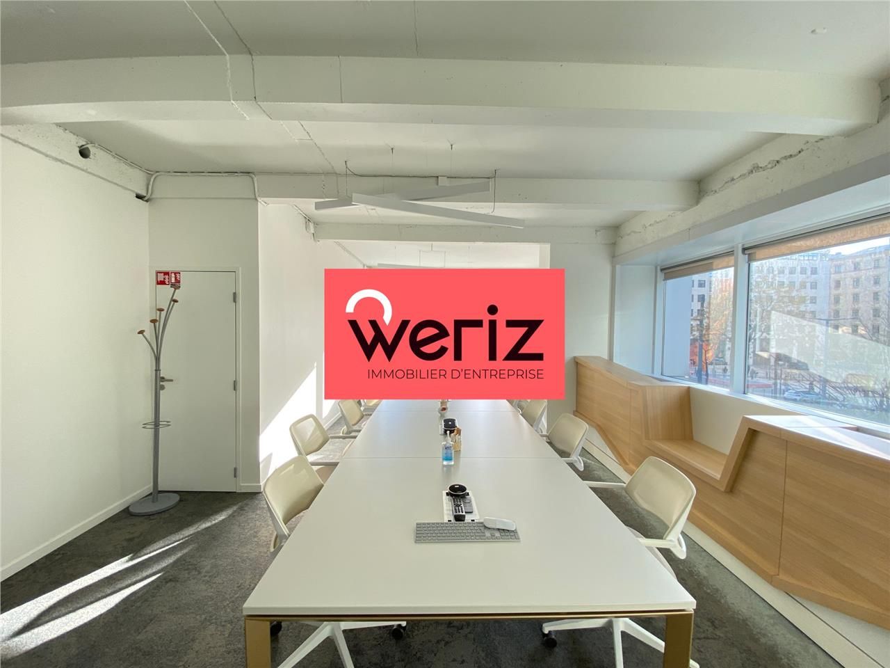 WERIZ vous propose à la location, un magnifique p