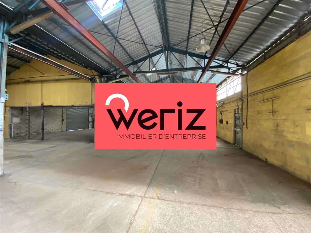 WERIZ, acteur indépendant et local du marché de l