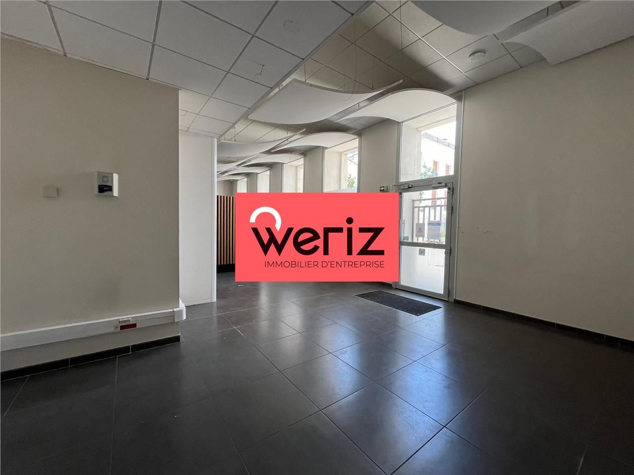 WERIZ votre spécialiste en immobilier d'entrepris
