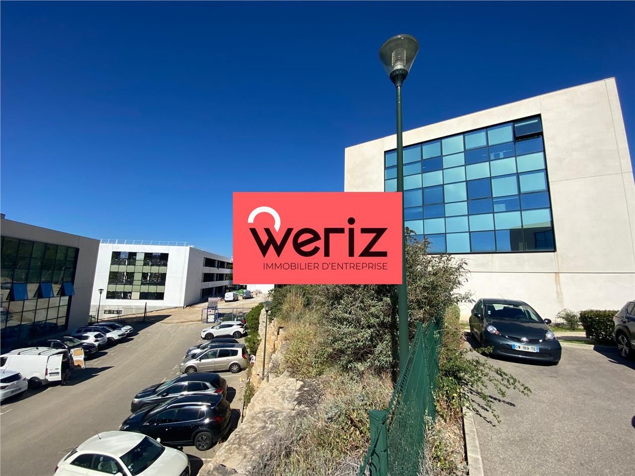 WERIZ, acteur indépendant et local du marché de l