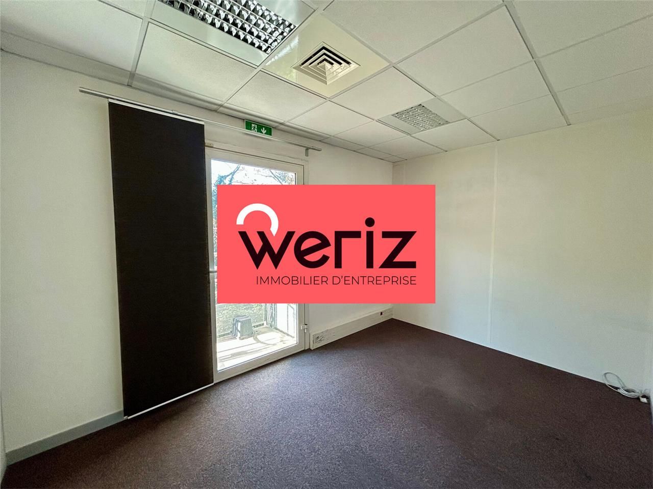 Weriz votre partenaire en immobilier d'entreprise