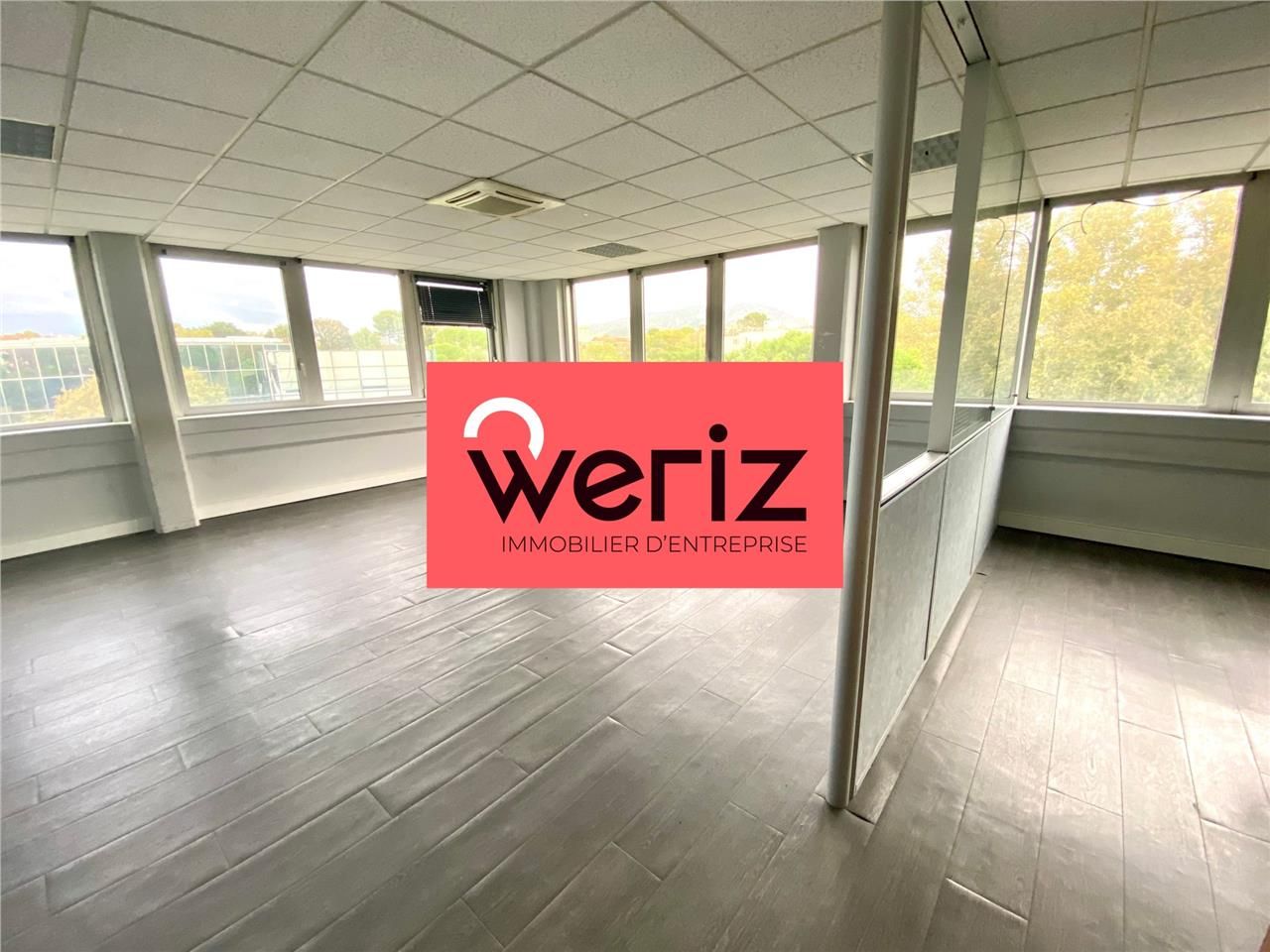 WERIZ vous présente une opportunité exceptionnell